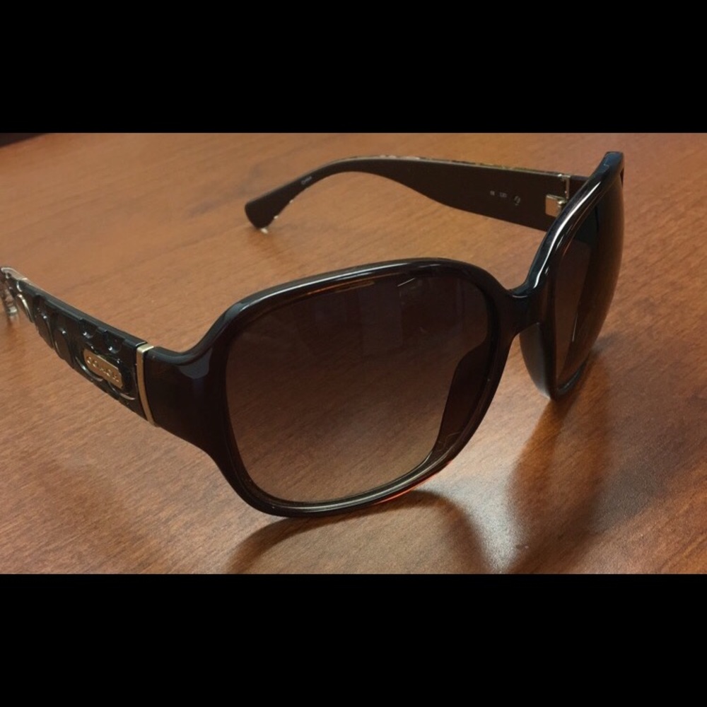 Coach Sunglasses